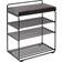 Maze Lower East Shoe Rack 28.5x59cm