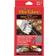 Ove Glove Heat & Flame Pot Holder Blue, Beige (27.9x15.2cm)