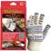Ove Glove Heat & Flame Pot Holder Blue, Beige (27.9x15.2cm)