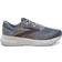 Brooks Glycerin 20 M - Grey/Chili Oil/Orange