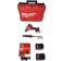 Milwaukee 2904-22 M18 (2x5.0Ah)