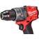 Milwaukee 2904-22 M18 (2x5.0Ah)