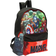 Avengers Assemble Backpack - Black