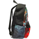 Avengers Assemble Backpack - Black