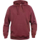 Clique Basic Hoody Unisex - Bordeaux