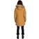 Trespass Women's Bettany DLX Down Parka Jacket - Sandstone