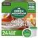 Green Mountain Coffee Caramel Vanilla Cream Coffee Keurig 0.3oz 24pcs