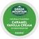 Green Mountain Coffee Caramel Vanilla Cream Coffee Keurig 0.3oz 24