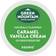 Green Mountain Coffee Caramel Vanilla Cream Coffee Keurig 0.3oz 24pcs