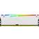 Kingston Fury Beast RGB White DDR5 6000MHz 2x16GB (KF560C40BWAK2-32)