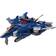 Hasbro Transformers Generations Legacy Evolution Leader Class Action Figure Prime Universe Dreadwing 18cm