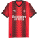 Puma AC Milan Home Authentic Shirt 2023-24