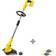 Karcher AG Trimmer LTR 18-30 Battery Limited Edition; 18 V utan batteri och laddare