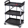 Proworks Foldable Service Cart