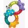 Playgro Click & Twist Rattle