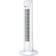 PureMate 31-inch Oscillating Tower Fan with Aroma Function