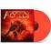 Blind Rage Neon Orange Accept (Vinyl)