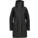 Didriksons Women's Thelma Parka - Black