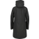 Didriksons Women's Thelma Parka - Black