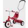 Radio Flyer Steer & Stroll Trike