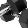 Neo Hexagonal Dumbbells 40kg