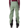 Ortovox Women's 3L Ortler Trousers - Green Island