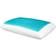 Comfort Revolution Cooling Gel Ergonomic Pillow (61x40.6cm)