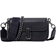 Marc Jacobs The J Marc Mini Bag - Black/Gunmetal