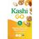 Kashi Honey Almond Flax Crunch 397g 1pack