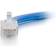 C2G UTP Cat5e RJ45 - RJ45 M-M 5ft