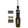 Dewalt DWHT68001 Bit Screwdriver