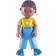 Haba Little Friends Erik Doll