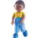 Haba Little Friends Erik Doll