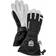 Hestra Army Leather Heli Ski 5-Finger Gloves - Black