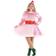 Jerry Leigh Elf Jovie Costume for Women Plus Size