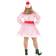 Jerry Leigh Elf Jovie Costume for Women Plus Size