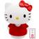 Teknofun Wireless LED Diffuser 25cm Night Light