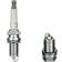 NGK BKR5EYA11 2526 Spark Plug V-Grooved BKR5EYA-11