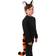 Elope Disney Aladdin Rajah Ears & Tail Kit for Adults