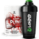 Swedish Supplements Bloody Pump 300 g Peach Mango