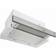 Silverline SL1151C 60cm, Rostfritt stål, Silver