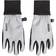 Reima Kid's Heippa Softshell Gloves - Silver