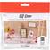 Creativ Company Mini Craft Kit Elf Door