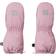 Reima Mittens Tassu Grey Pink