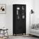 vidaXL Highboard 2 Doors Opbevaringsskab 69.5x180cm