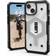 UAG Pathfinder Pro Cover iPhone 15 Sort