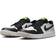 Nike Air Jordan 1 Low G M - White/Phantom/Volt/Black