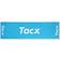 Tacx Sporthandtuch Badezimmerhandtuch Blau