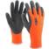 Ox-On Vinterhandske Comfort 3304 sort/orange11