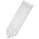 Osram Dulux-TE LED 16W 1620lm 830 Varm Vit Ersättare 32W